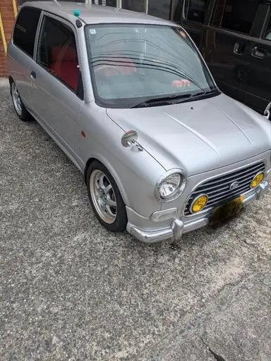 ミラバン