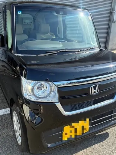 N-BOX