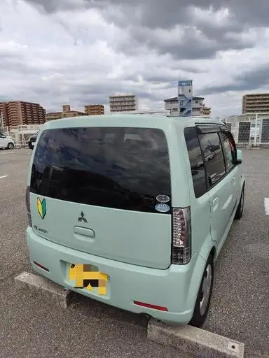 ekワゴン