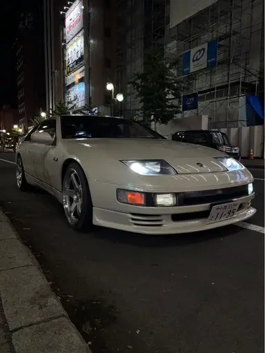 フェアレディz