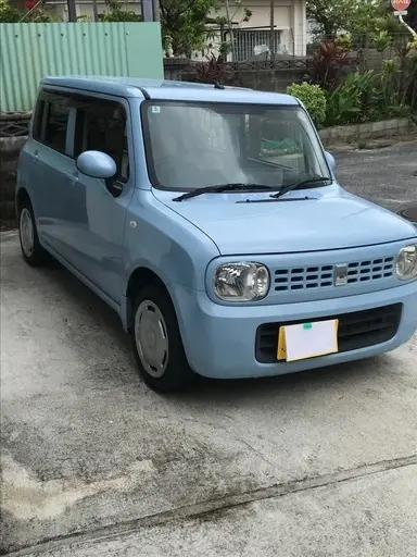 アルトラパン