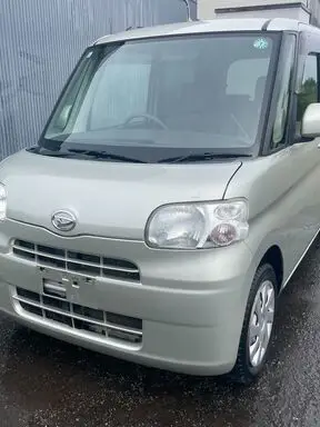 タント