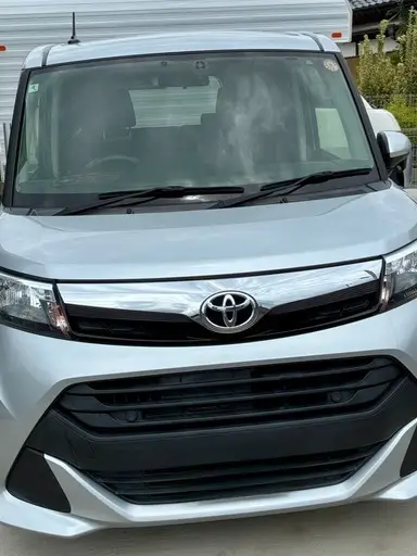 タンク