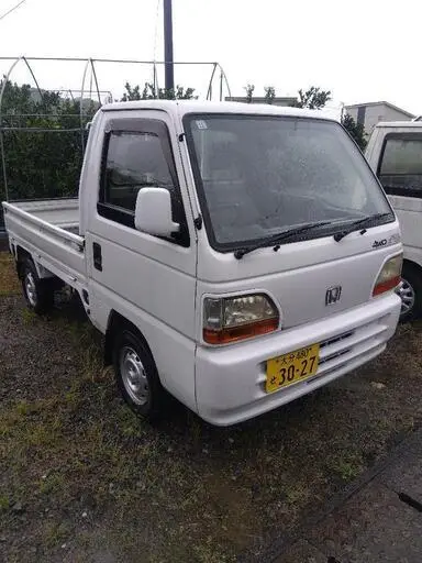 アクティトラック