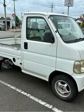 アクティトラック