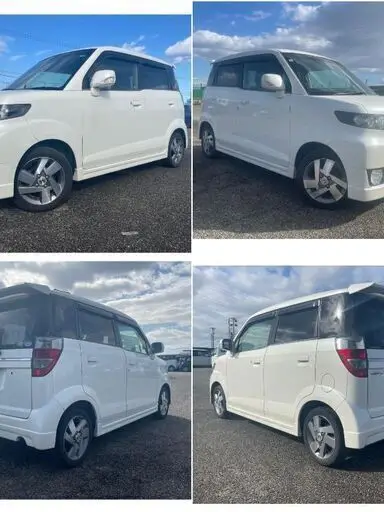 ゼストスパーク