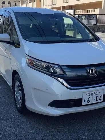 フリード