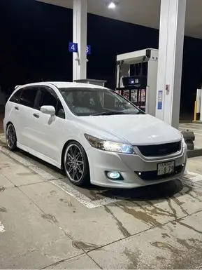 ストリーム