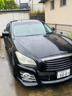 フーガ