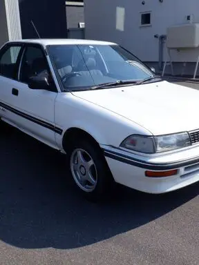 カローラ
