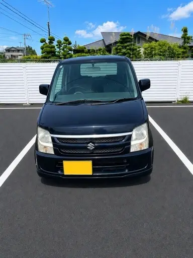 ワゴンR