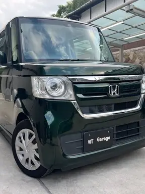 N-BOX