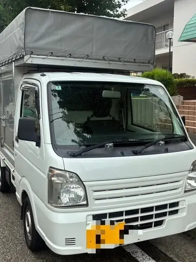 キャリィ