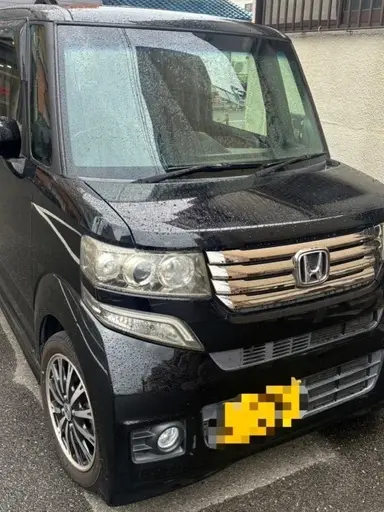 N-BOX