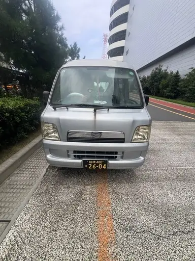 サンバー