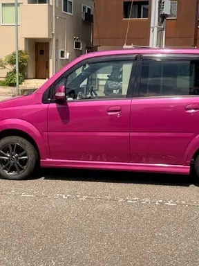 ムーヴ