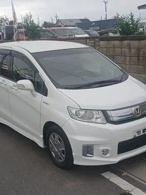フリード