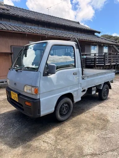 サンバートラック