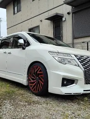 エルグランド