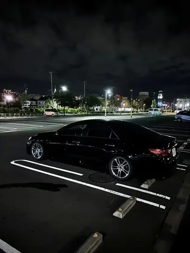 マークX
