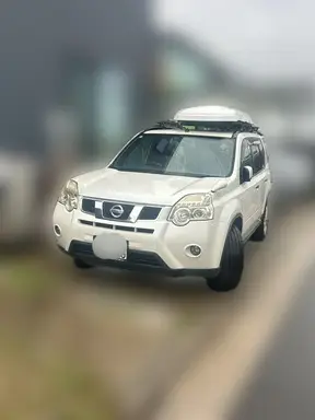 エクストレイル