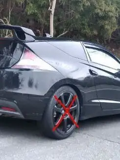 CR-Z