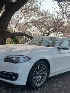 5シリーズ
