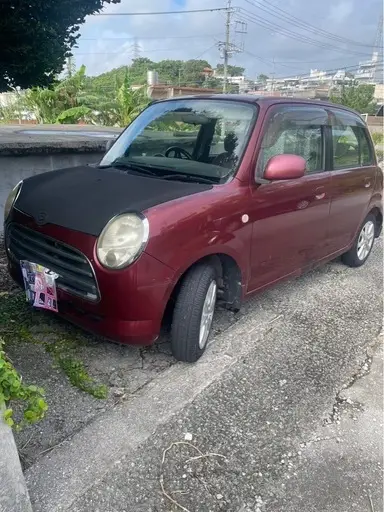 ミラジーノ