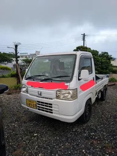 アクティ