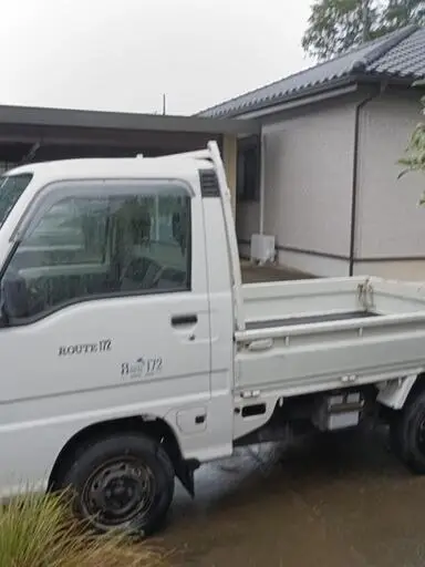 サンバートラック