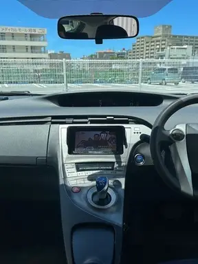 プリウス