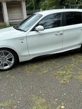 1シリーズ
