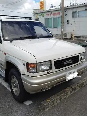 ビッグホーン