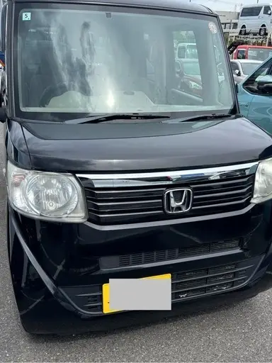 N-BOX