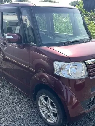 N-BOX