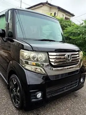 N-BOX