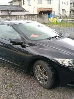 CR-Z