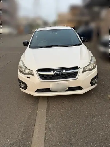 レガシィ