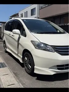 フリード