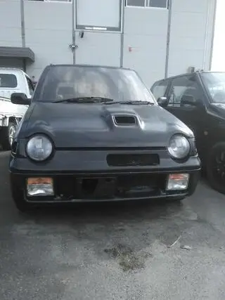アルトワークス