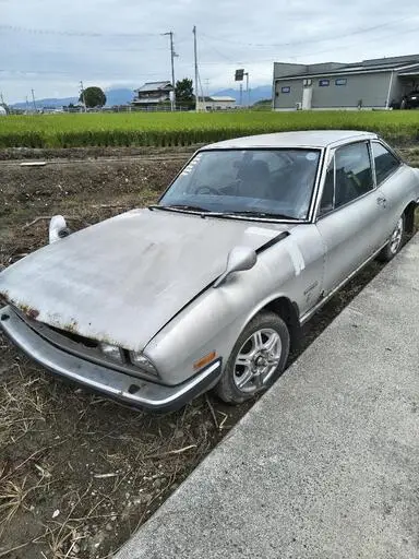 117クーペ