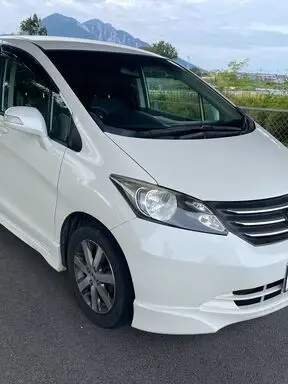 フリード