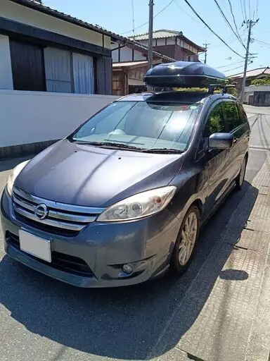 ラフェスタ