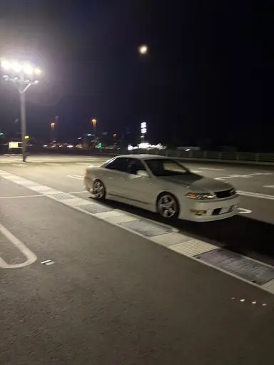 マークⅡ
