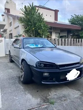 スカイライン