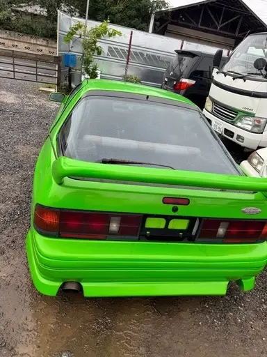RX-7