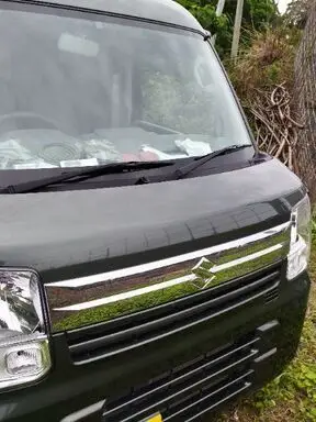 エヴリィバン