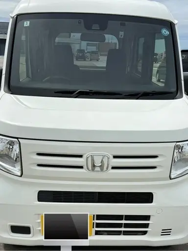 N-VAN