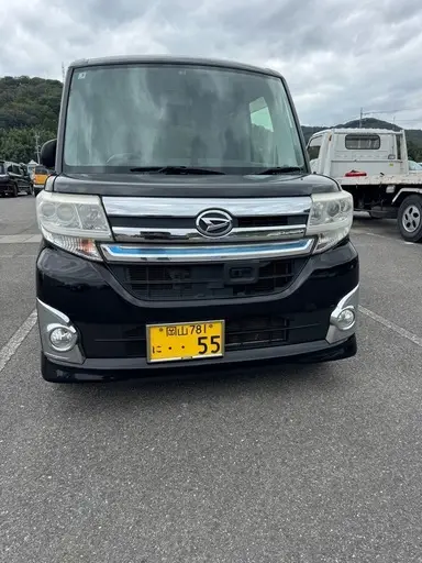 タント