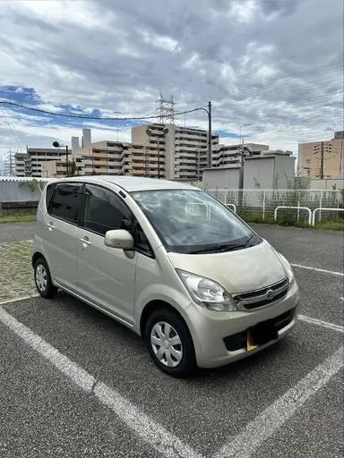 ムーヴ